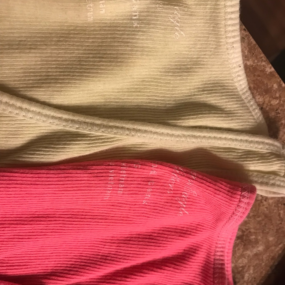 Tank Tops - Picture 2 of 2